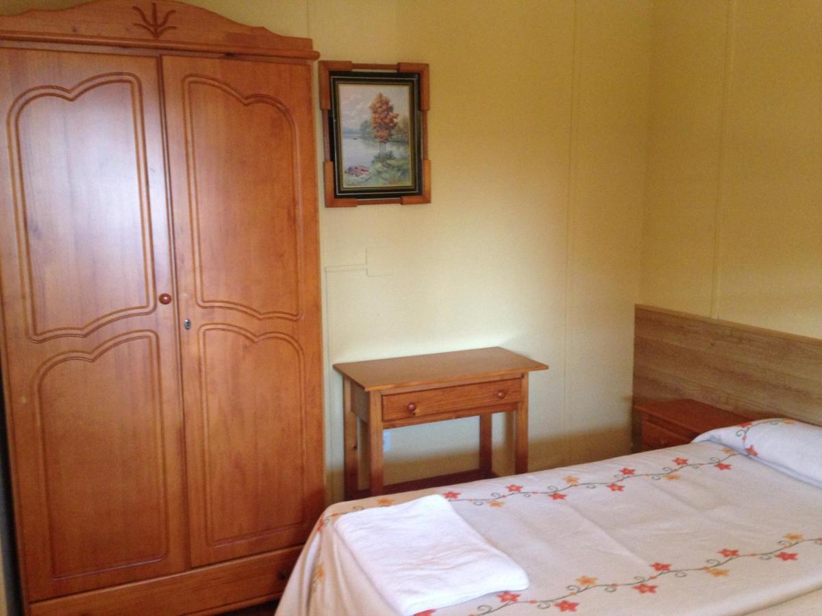 Camping Cubillas Cubillas de Santa Marta Bagian luar foto